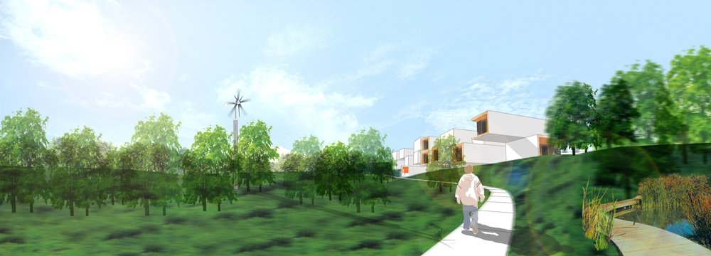 HONG KONG FEDERATION OF YOUTH GROUPS LAMMA YOUTH CAMP REDEVELOPMENT
